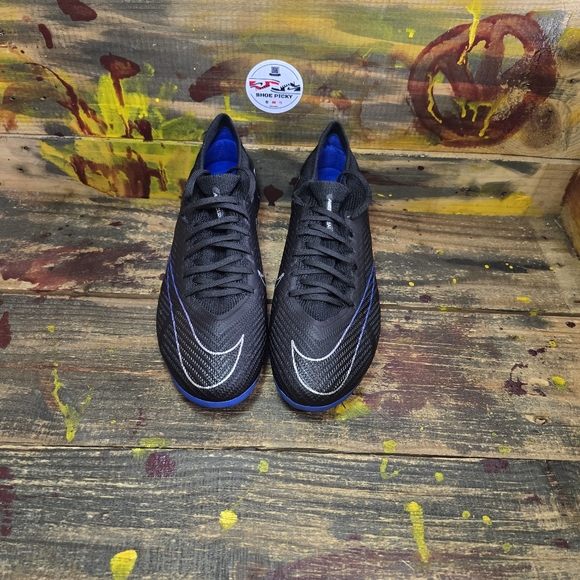 Size 7.5 Nike Zoom Mercurial Vapor 15 Pro‎ Shadow Pack Soccer Cleats DJ5603-040 - Picture 2 of 8
